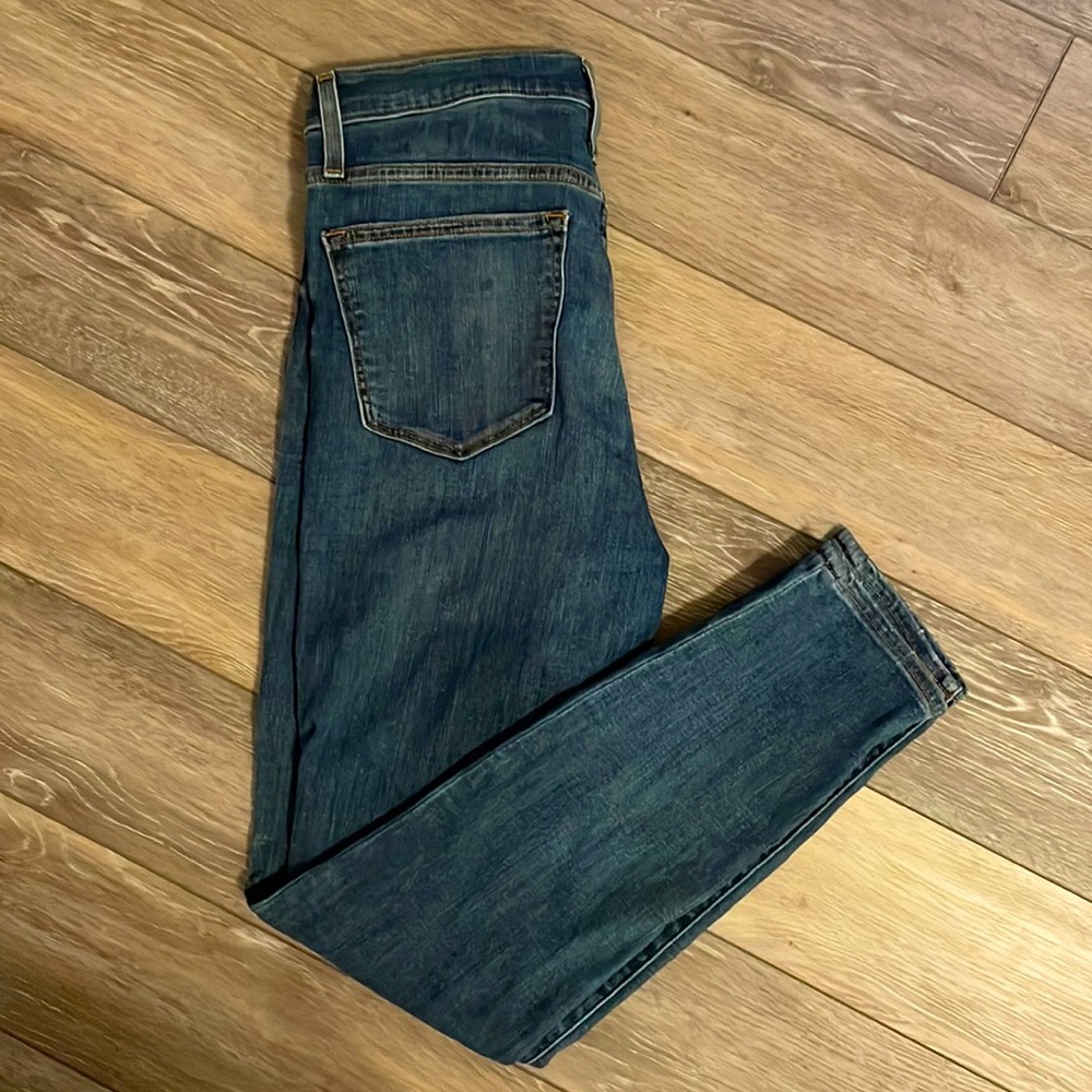 J Crew Mercantile